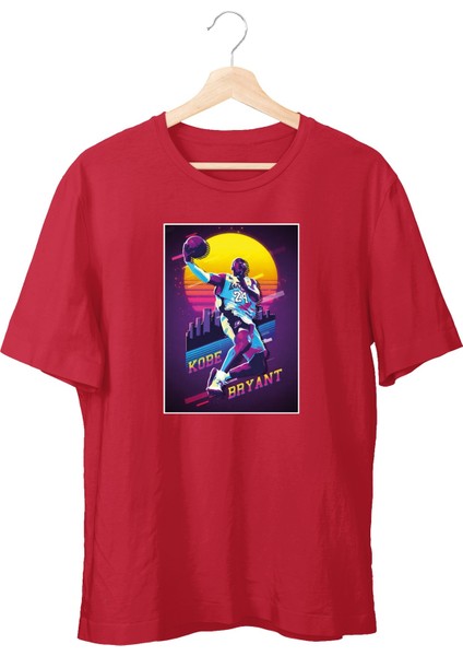 Kobe Retro Unisex T-Shirt