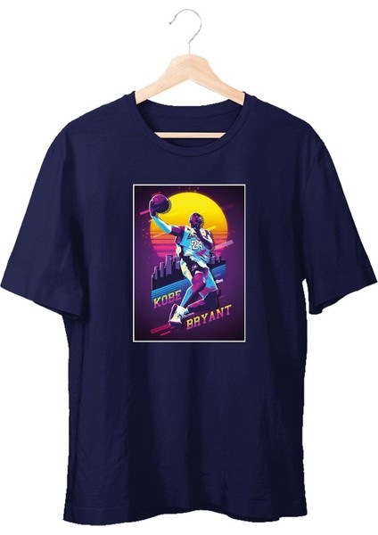 Kobe Retro Unisex T-Shirt