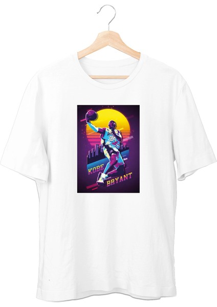Kobe Retro Unisex T-Shirt