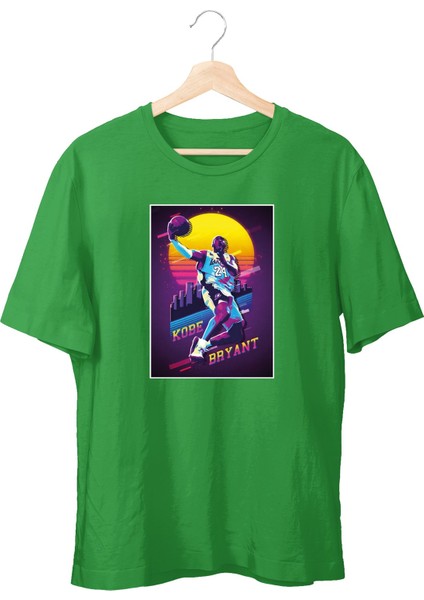 Kobe Retro Unisex T-Shirt