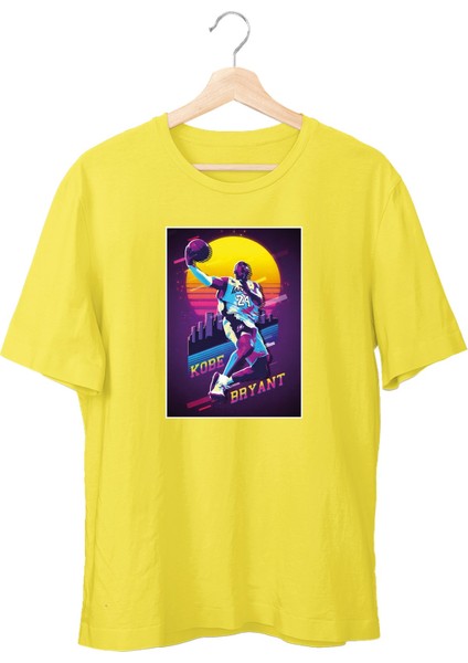 Kobe Retro Unisex T-Shirt