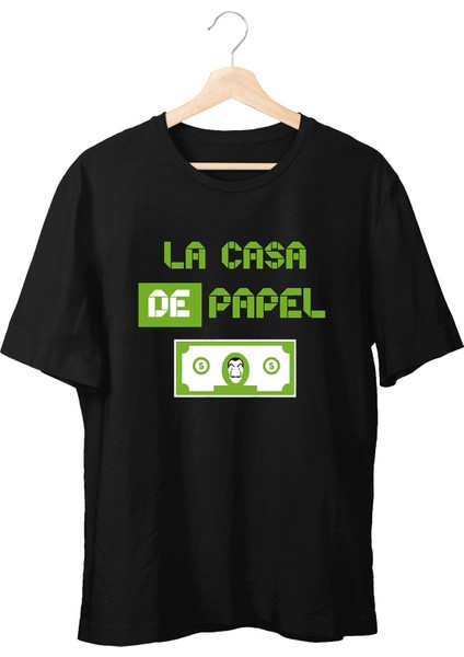 L.c.d.p Money Unisex T-Shirt