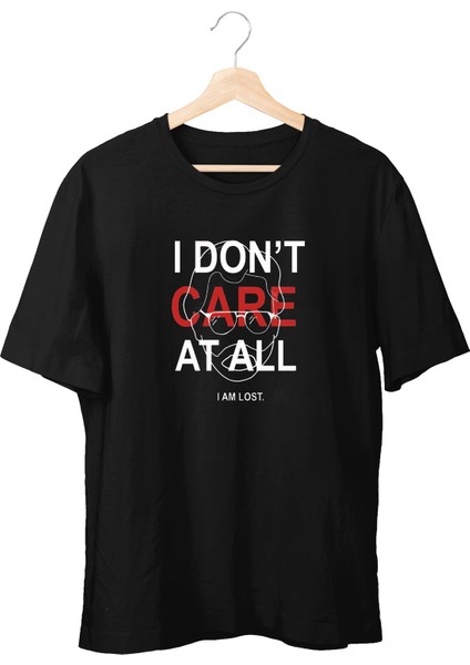 La Case De Papel Idc Unisex T-Shirt