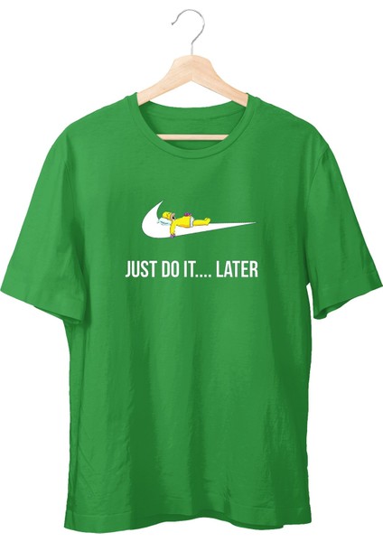 Later Unisex T-Shirt