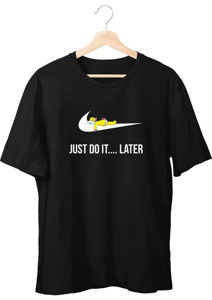 Later Unisex T-Shirt