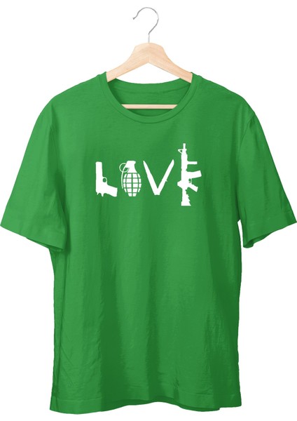 Love Unisex T-Shirt