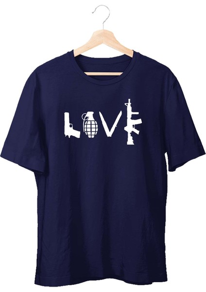 Love Unisex T-Shirt