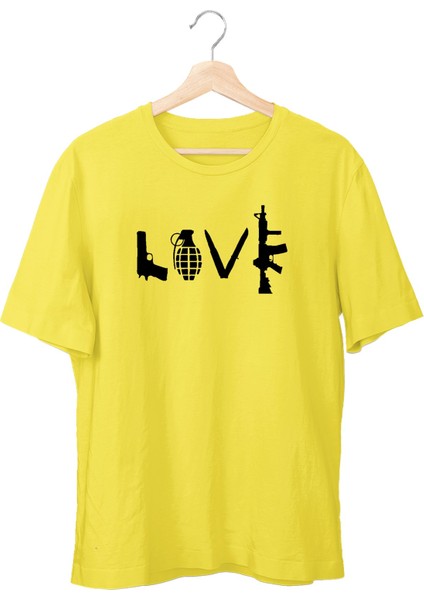 Love Unisex T-Shirt