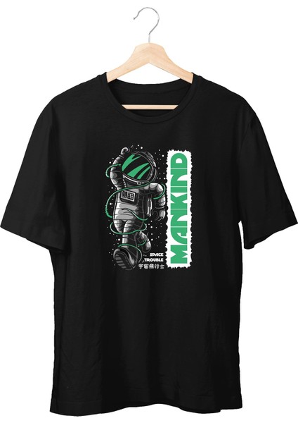 Mankind Unisex T-Shirt
