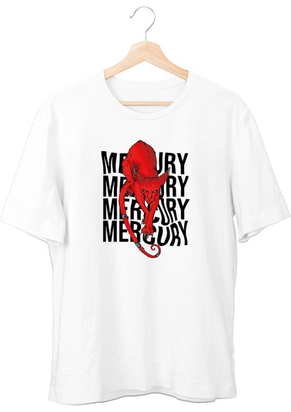 Ayvega Mercury Unisex T-Shirt