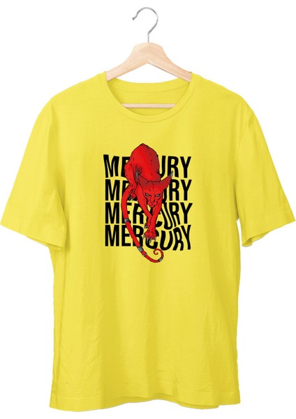 Mercury Unisex T-Shirt