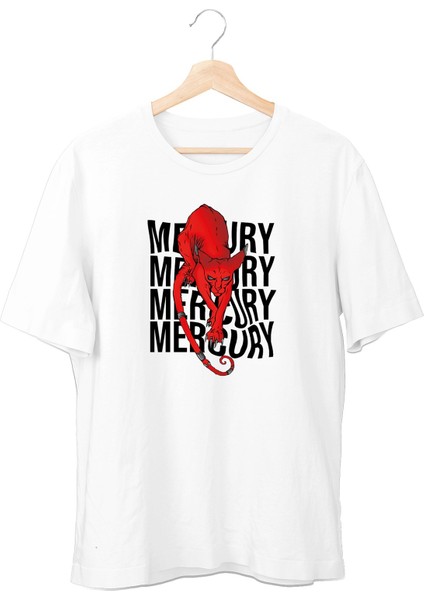 Mercury Unisex T-Shirt