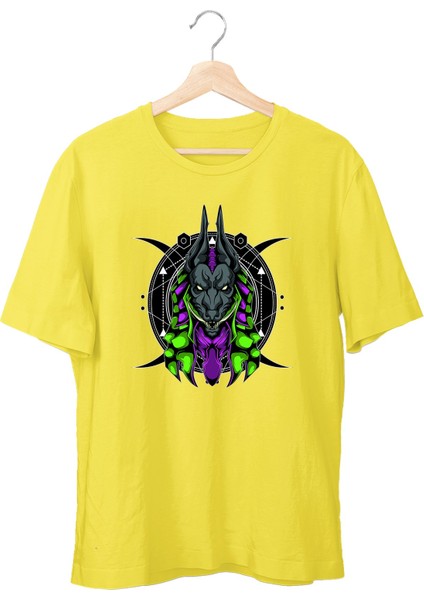 Mummy Unisex T-Shirt