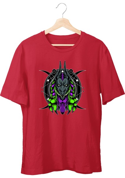 Mummy Unisex T-Shirt