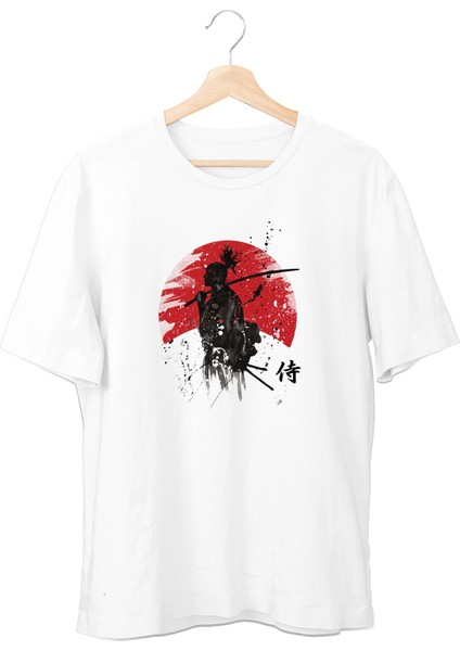 Ninja Sweat Unisex T-Shirt