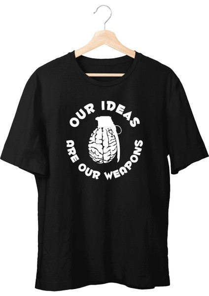 Our Ideas Unisex T-Shirt