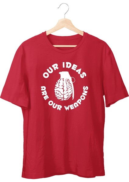 Our Ideas Unisex T-Shirt
