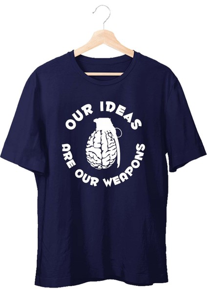 Our Ideas Unisex T-Shirt