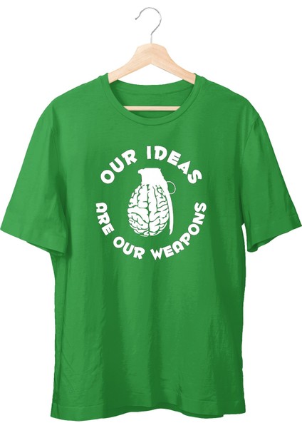 Our Ideas Unisex T-Shirt