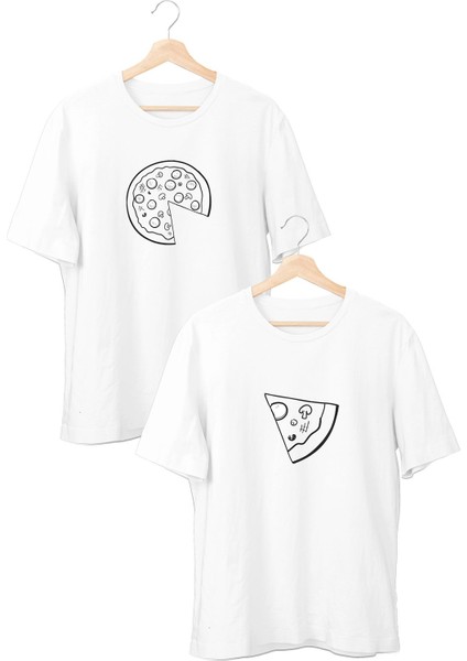 Pizza Slice Unisex T-Shirt