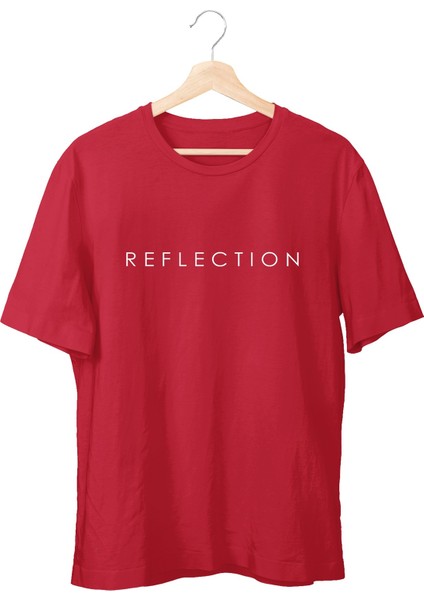 Reflection Unisex T-Shirt