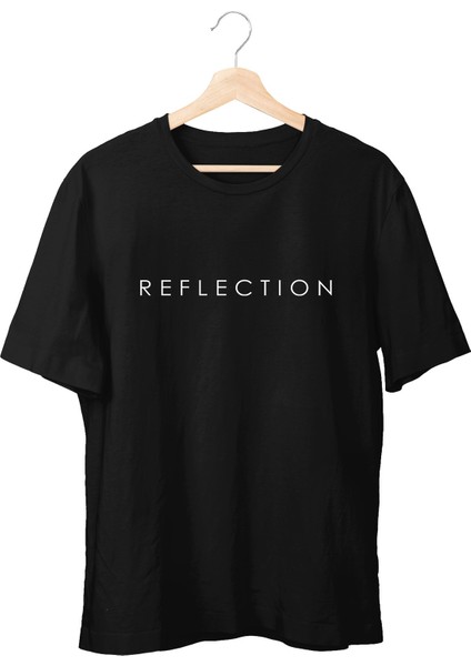 Reflection Unisex T-Shirt