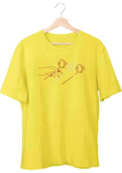 Rose Unisex T-Shirt