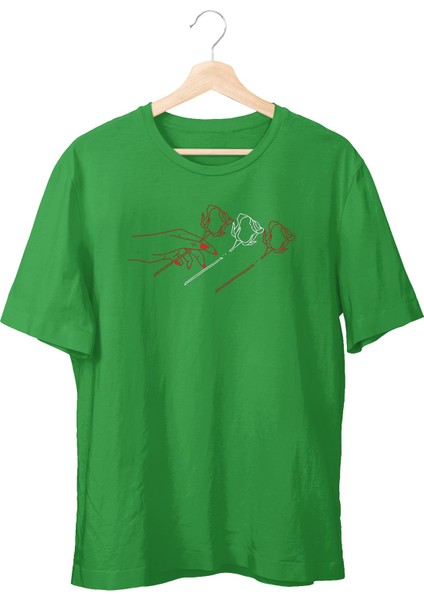 Rose Unisex T-Shirt