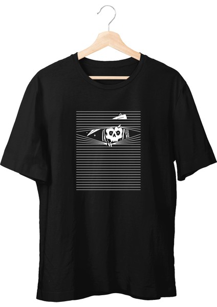Skeleton Unisex T-Shirt
