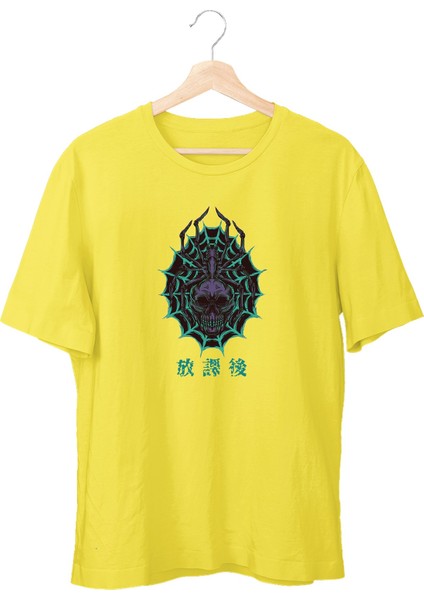 Spider Unisex T-Shirt