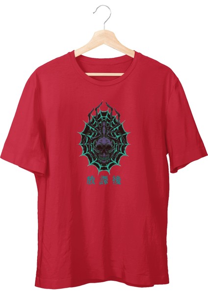 Spider Unisex T-Shirt