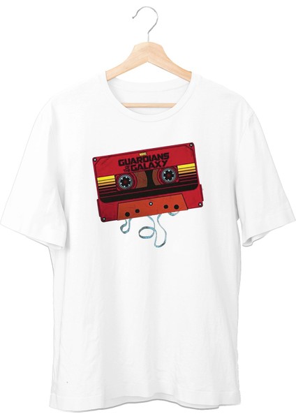 Star Lord Unisex T-Shirt