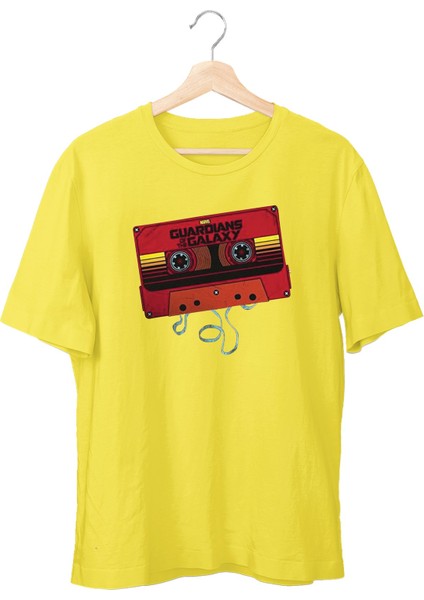 Star Lord Unisex T-Shirt