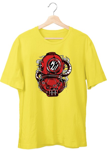 Steam Unisex T-Shirt
