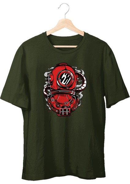 Steam Unisex T-Shirt