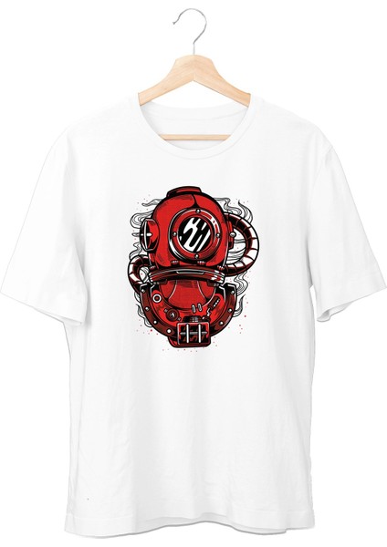 Steam Unisex T-Shirt