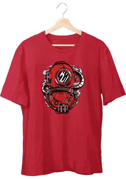 Steam Unisex T-Shirt