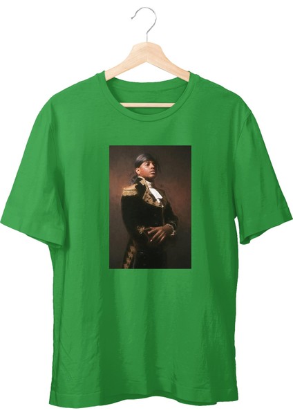 Stokeley Unisex T-Shirt