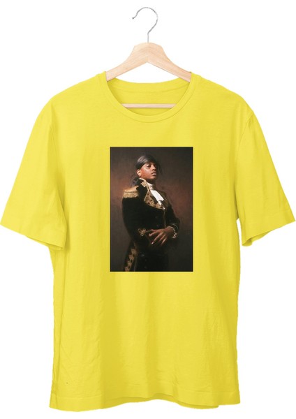 Stokeley Unisex T-Shirt