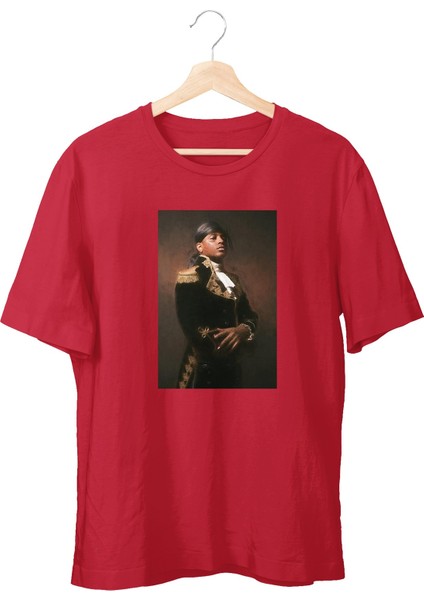Stokeley Unisex T-Shirt