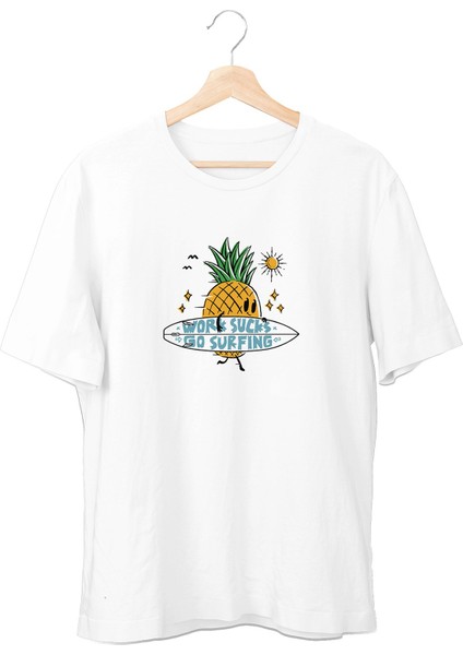 Surf Unisex T-Shirt