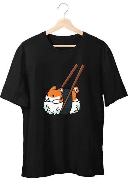 Sushi Unisex T-Shirt