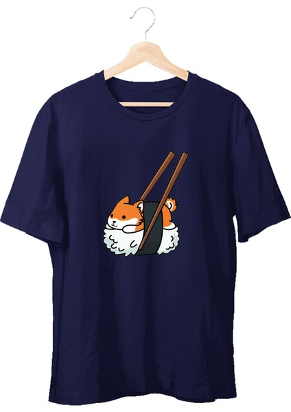 Sushi Unisex T-Shirt