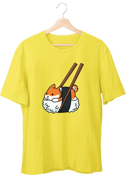 Sushi Unisex T-Shirt