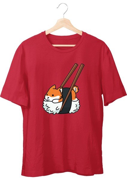 Sushi Unisex T-Shirt