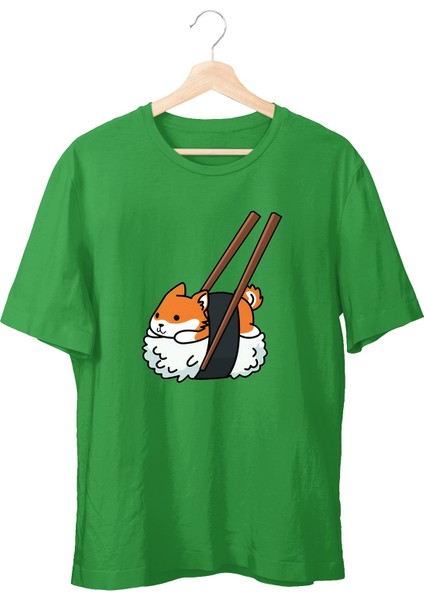 Sushi Unisex T-Shirt