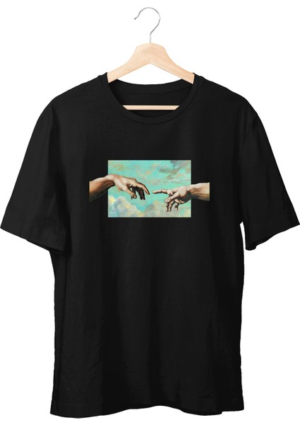 Touch Unisex T-Shirt