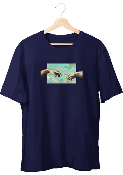 Touch Unisex T-Shirt