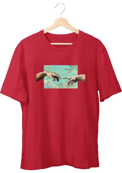 Touch Unisex T-Shirt
