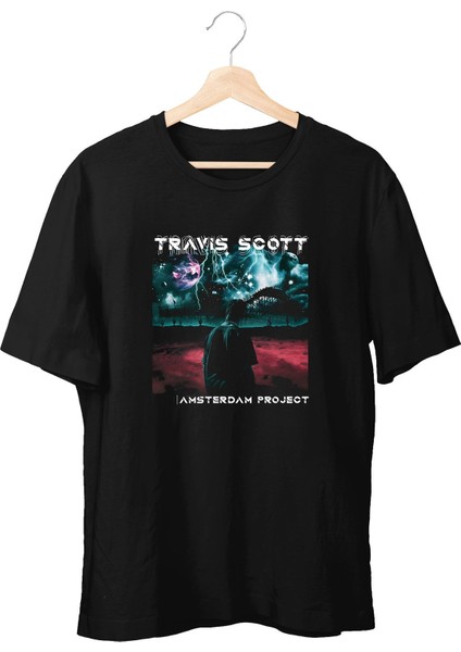 Travis Scott Unisex T-Shirt